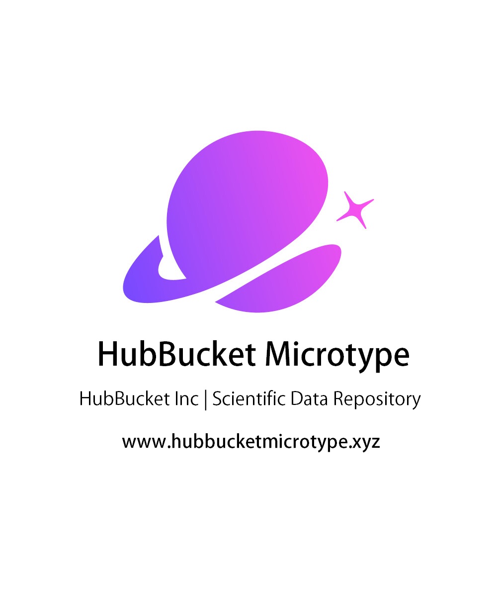 HubBucket Microtype